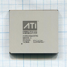 Чип ATI 216XDJAGA23FHG