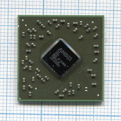 Чип AMD 218-0755097
