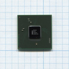 Чип Intel BD82H55 [S для LGZX]