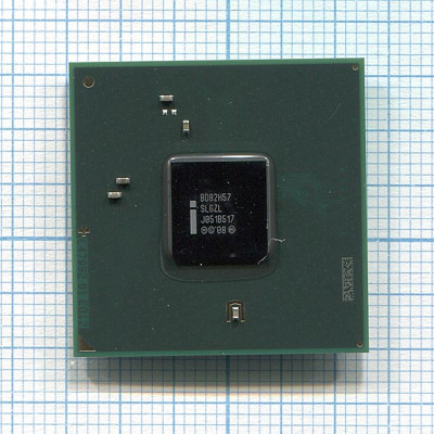 Чип Intel BD82H57