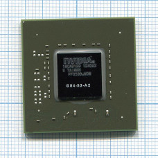 Чип nVidia G84-53-A2