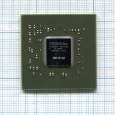 Чип nVidia G86-741-A2