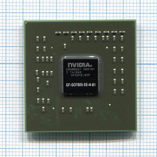 Чип nVidia GF-GO7600-SE-N-B1