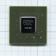 Чип nVidia N10P-GE1-C1