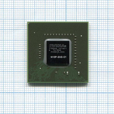 Чип nVidia N10P-GV2-C1