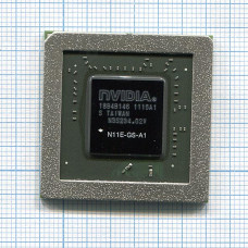 Чип nVidia N11E-GS-A1