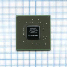Чип nVidia N11P-GV2H-A2