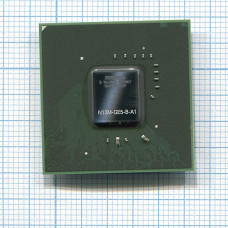 Чип nVidia N13M-GE5-B-A1