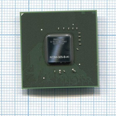 Чип nVidia N13M-GE5-B-A1