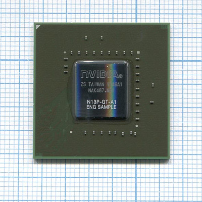 Чип nVidia N13P-GT-A1