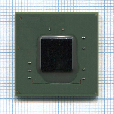 Чип Intel QG82915GMS SL8G9