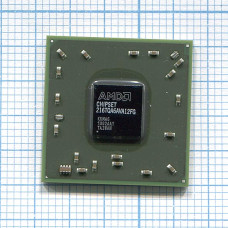 Чип AMD 216TQA6AVA12FG, RS690 Чип AMD 216TQA6AVA12FG, RS690
