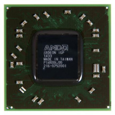 Чип AMD 216-0752001 RS880M Чип AMD 216-0752001 RS880M