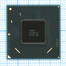 Чип Intel BD82HM70 SJTNV