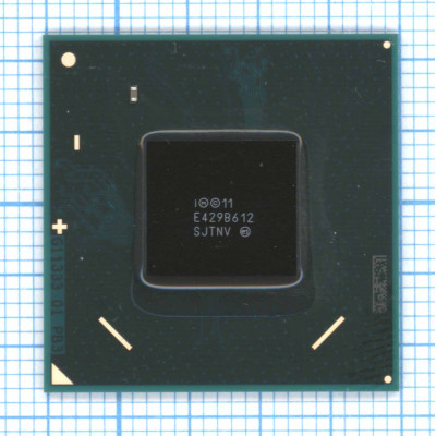 Чип Intel BD82HM70 SJTNV