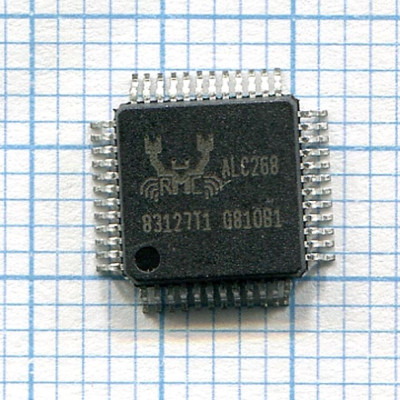 ALC268