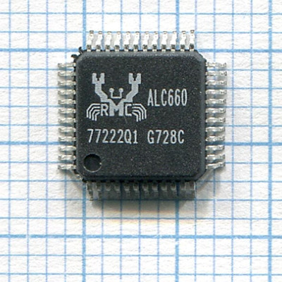 ALC660