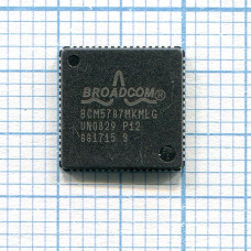 Контроллер BCM5787MKM для LG