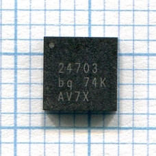 BQ24703, QFN