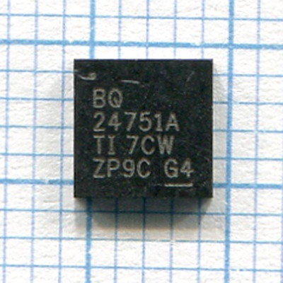 BQ24751A