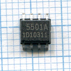 FA5501A, SO-8