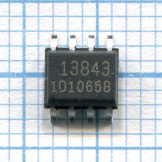 FAN13843, SO-8