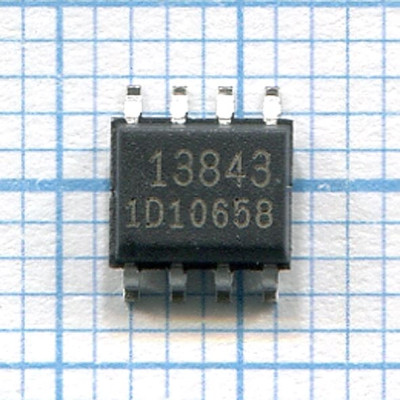FAN13843, SO-8