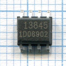 FAN13845, SO-8 FAN13845, SO-8