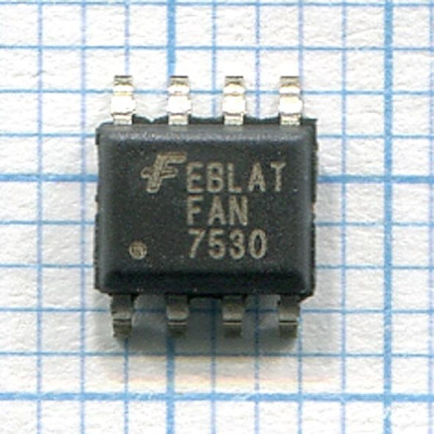 FAN7530, SO-8