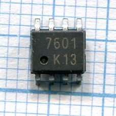 FAN7601M, SO-8