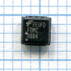 FDMC8884
