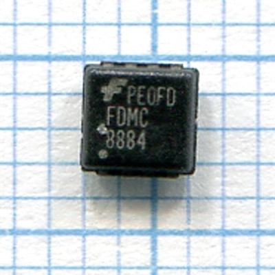 FDMC8884
