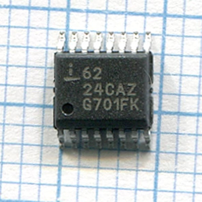 ISL6224CAZ