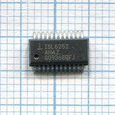 ISL6252, AHAZ ISL6252, AHAZ