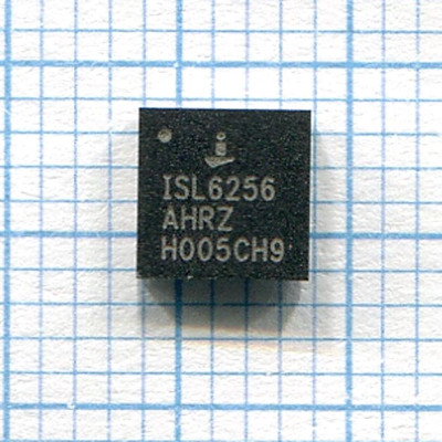 ISL6256AHRZ