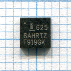 ISL6258, AHRTZ