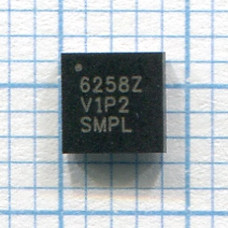 ISL6258Z