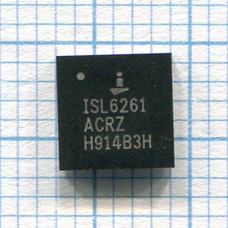 ISL6261ACRZ