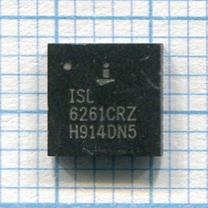 ISL6261CRZ