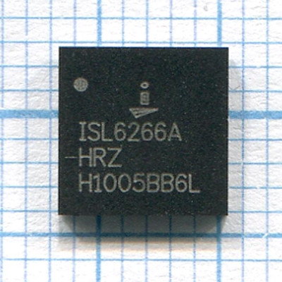 ISL6266AHRZ