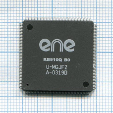 Контроллер KB910Q B0, PLCC