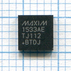 MAX1533, PLCC MAX1533, PLCC