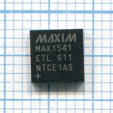 MAX1541