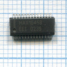 MAX1645BEEI, SO-28
