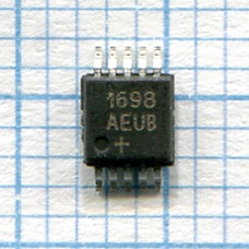 MAX1698AEUB MAX1698AEUB