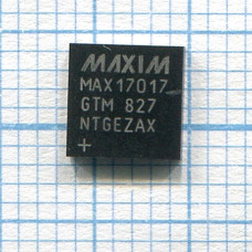 MAX170217 MAX170217