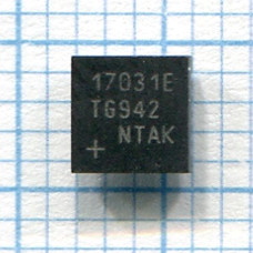 MAX17031E MAX17031E