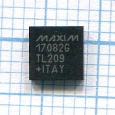 MAX17082G MAX17082G