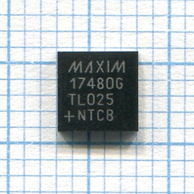 MAX17480G