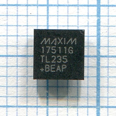 MAX17511G